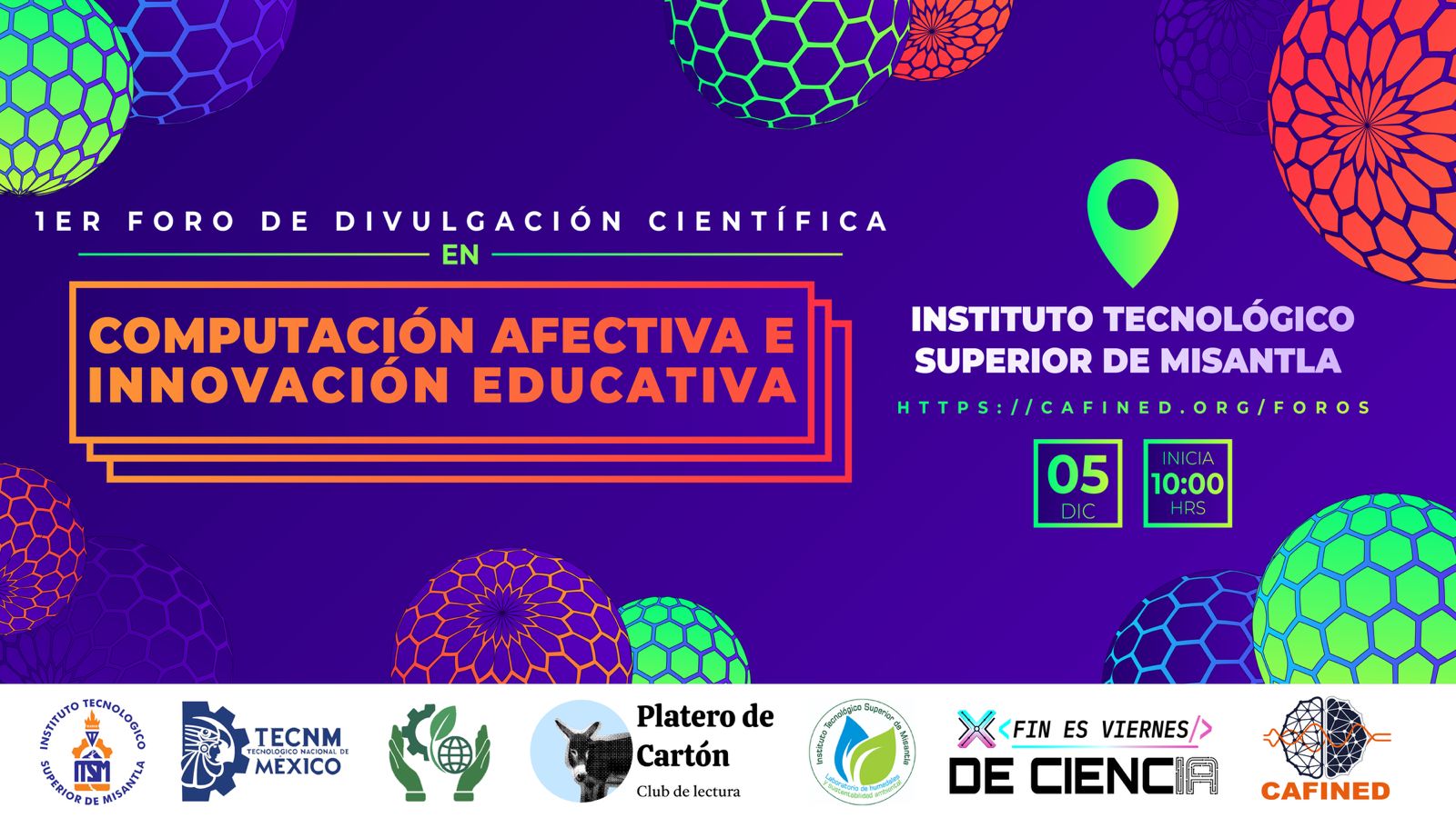 Programa de Actividades